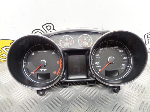 Audi mk2 2007 - tt, 2.0