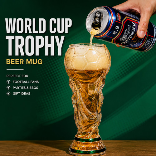2026 fifa world cup - cup, trophy