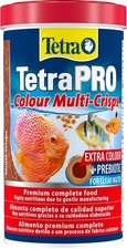 Tetra Pro Colour Multi Crisps