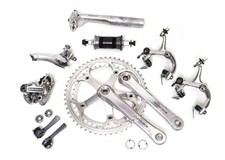Shimano Dura Ace 7400 Group -