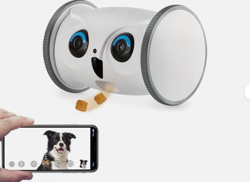 Skymee owl robot remote - skymee,