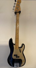 Fender Vintera Precision Bass