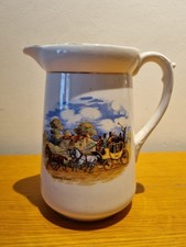 Vintage Falcon Ware 7.5” Jug