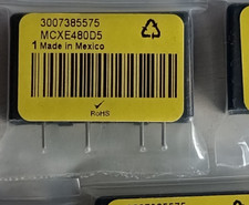 MCXE480D5 Solid State Relay