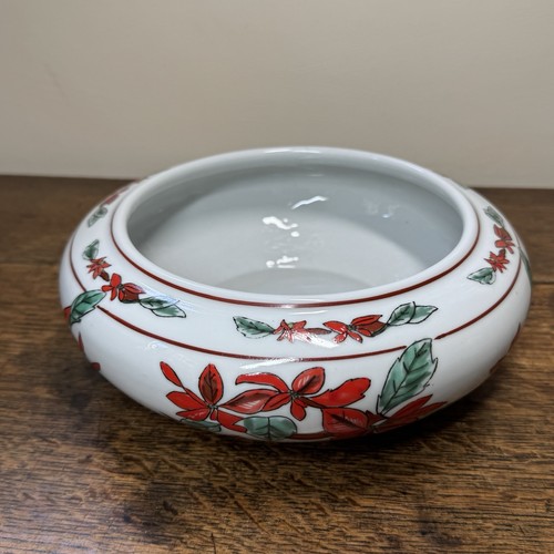 Vintage kewdus linturn ceramic - kewdus,
