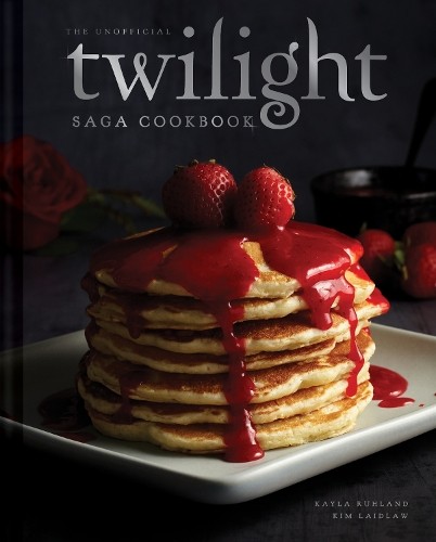 The unofficial twilight saga - the,