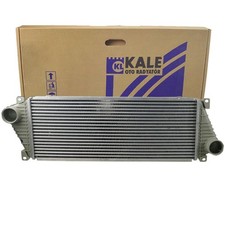 Kale Turbo Cooler Radiator