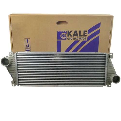 Kale turbo cooler intercooler - turbo,