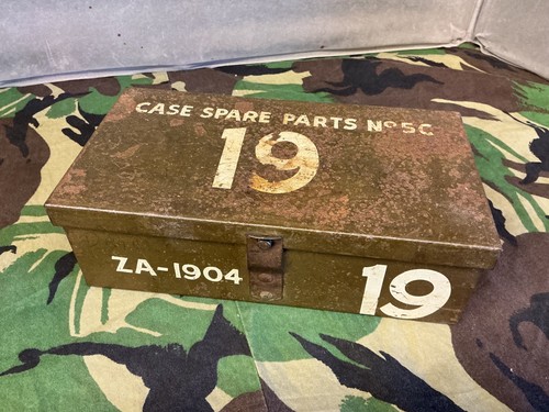 Ww2 british army - army, wireless