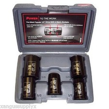 Ingersoll Rand SK4H5-NB 1/2"