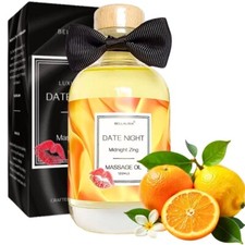 Luxury Couples Sensual Massage