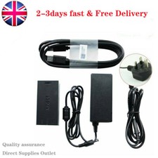 New Power Supply for Windows