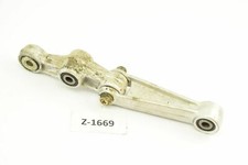 Cagiva Mito 125 - Suspension