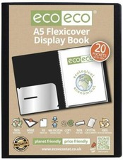 eco eco A5 20 Pocket