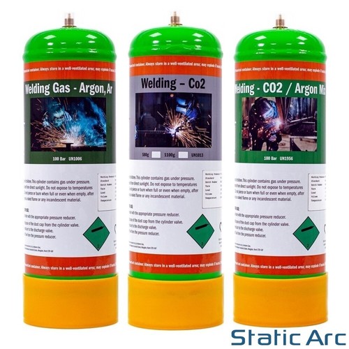 Argon co2 disposable gas - argon,