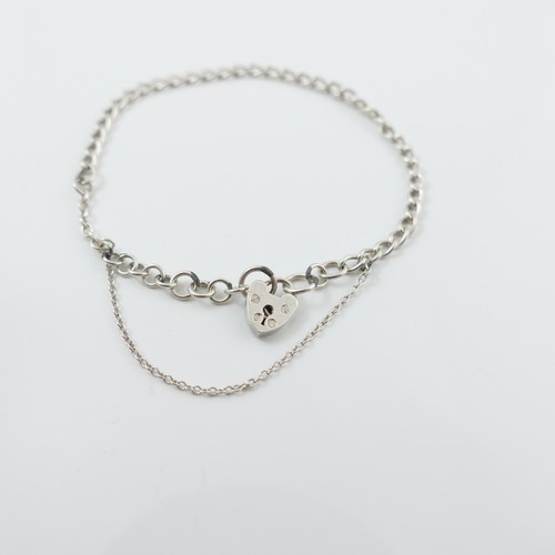 Vintage sterling silver 925 - silver, .925