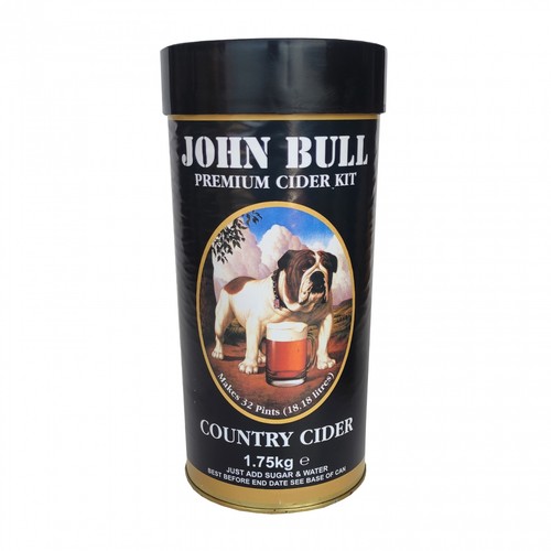 John bull country - john,