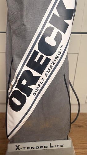 Oreck handheld upright - xl,