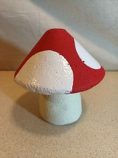 Mushroom Garden Ornaments