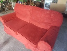  2/3  seater  Foam  Sofa with