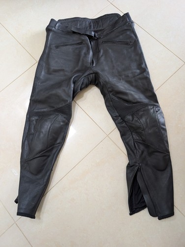 Genuine triumph leather - triumph,