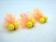3 Trout Orkney Peach Pulse