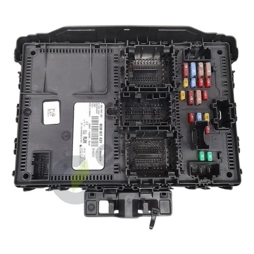 Mk4 ford focus fuse box - fuse,