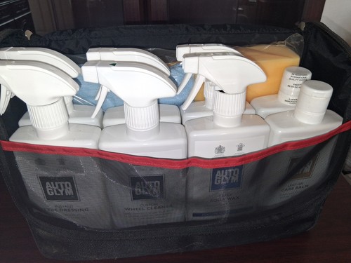 Brand new autoglym lifeshine - brand,