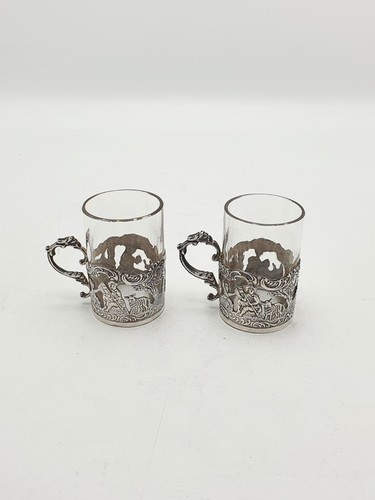 Nice pair antique victorian - of,