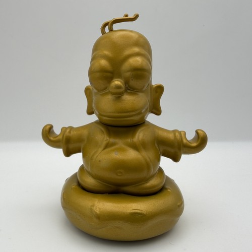 The simpsons homer - the, golden