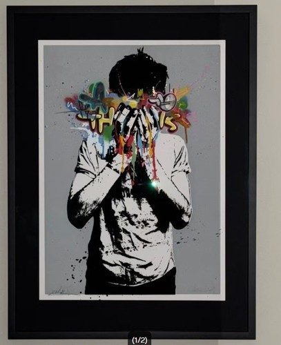 Martin whatson nafir - whatson,