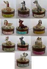 Wade Disney Whimsies Hat Box