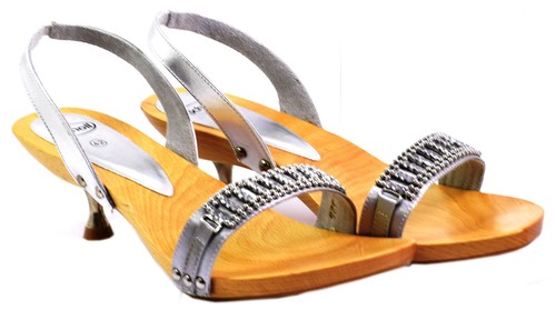Scholl womens silver - scholl,