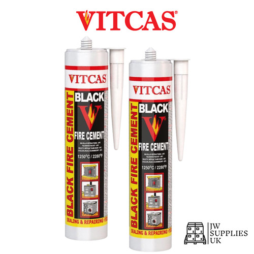 Vitcas black fire - vitcas,