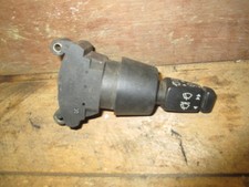 FORD ESCORT MK4 RS TURBO XR3I ~ WIPER CONTROL SWITCH STALK WITH REAR WASH WIPE
