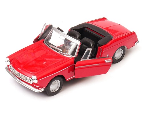 Peugeot 404 cabriolet - 404,