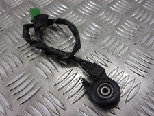 Honda CBR 1100 XX Blackbird