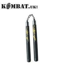 Kombat UK Wooden Effect Foam