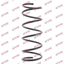 KYB Front Coil Spring for
