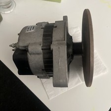 Life Fitness Cross Trainer 9500hr Alternator