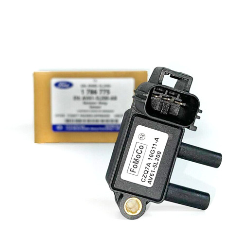 Dpf pressure sensor for ford - dpf,