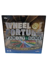 Wheel of Fortune Family
