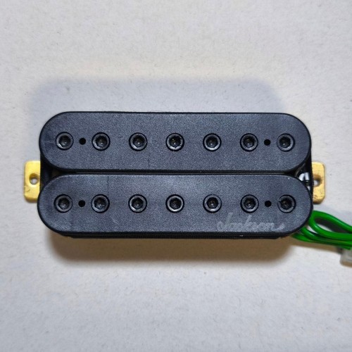 Jackson high output string - jackson, high-output