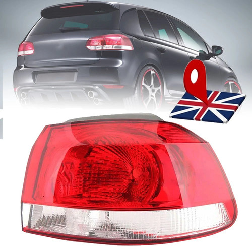 For golf mk6 2009 - for, vw