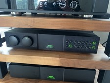 Naim NAC 282 Pre Amplifier