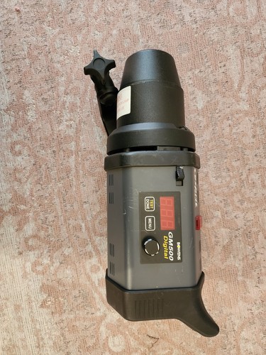 Bowens gm500 digital studio - gm500,
