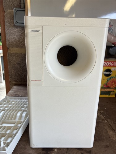 Bose freespace business - freespace, 3