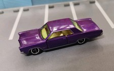 Matchbox Moving Parts 1964