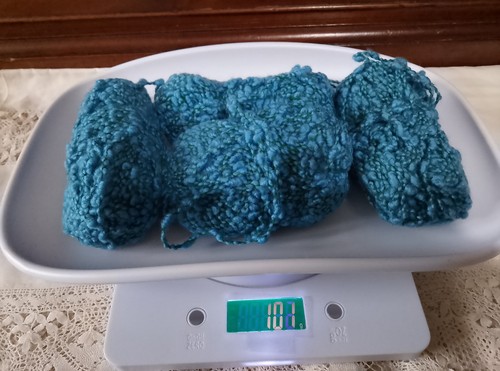 Approx 100g vintage emu - 100g,