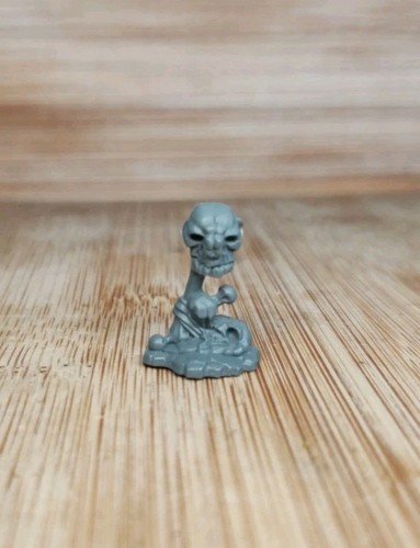 Goblin dwarf objective - goblin, f